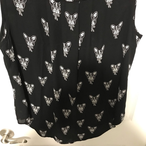 Torrid: Like new sleeves plus size blouse - Picture 11 of 15